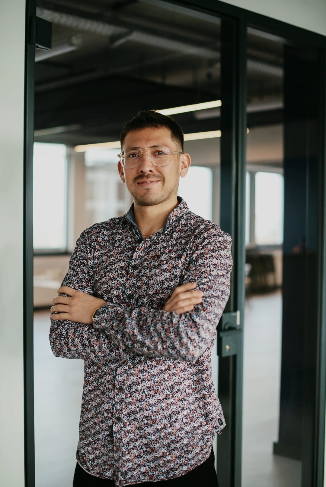 Jorge Aguilar